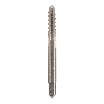 Метчик М 5.0х0.8 (Однопроходный, сквозной) DIN352 HSS-G 6h B/4-5P 50мм a=4.9