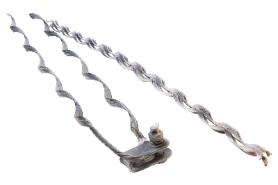 Зажим спиральный натяжной НСО-15(25)-11.7-12.8 П