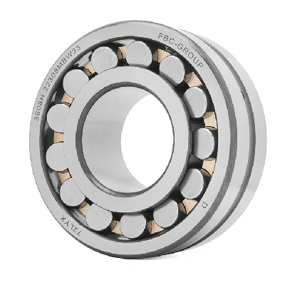 Подшипник 3608 Н FBC (ГОСТ)