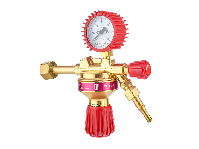 Редуктор пропановый  ТECH CONTROL PB (LR-128)