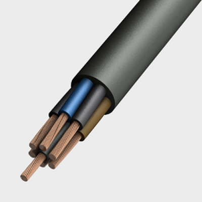 Кабель силовой КГВВнг(А)-LS 7х0.75 ТРТС