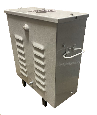 Трансформатор понижающий ТСЗИ-1,6 380-220/36