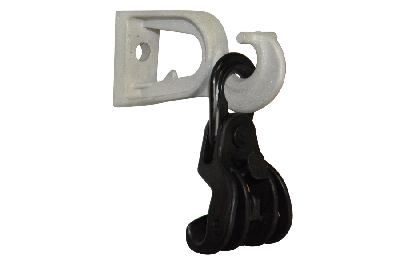 Комплекты промежуточной подвески типа ES 1500.1