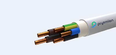 Кабель силовой NYM-J 5х1.5