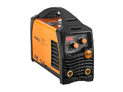 Инвертор сварочный ARC 200 ''PRO'' (Z209S) НАКС РФ