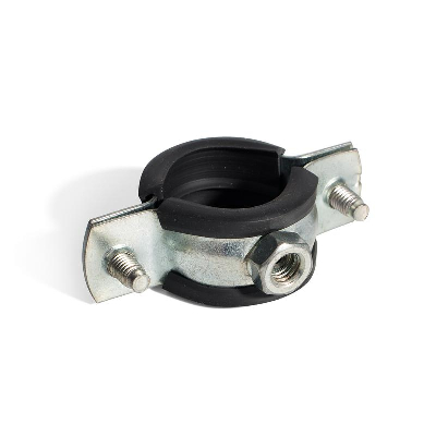 Хомут трубный ТХ 1/4''