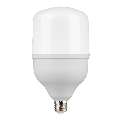 Лампа светодиодная LED 50 Вт T140 E27 4400 Лм 180-240 В 4000К Elementary Gauss