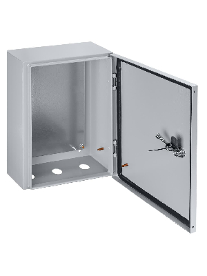 ЩМП-1-1 IP66 (395х310х150) TDM