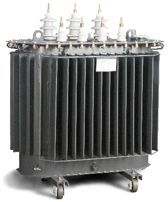 Трансформатор силовой масляный ТМГ11-250-УХЛ1, 6/0,4 кВ, У/Zн-11