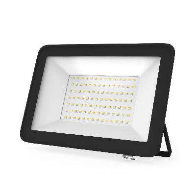 Прожектор светодиодный ДО-70 Вт 4800 Лм 6500К IP65 175-265 В PROMO черный LED Elementary Gauss