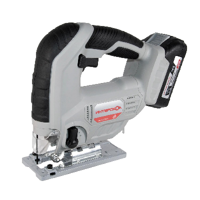 МПА-65/18Л2 акк. лобзик Li-ion АПИ (кейс, 2 аккум., 2 Ач, ЗУ)