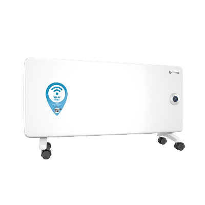 Конвектор электрический Frame 2000E Wi-Fi