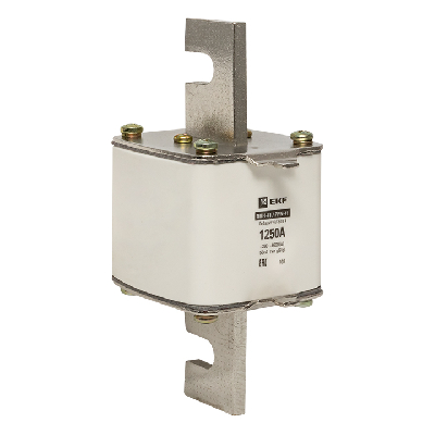 Вставка плавкая ППН-41 1250/1250А габарит 4