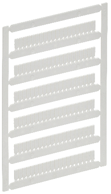 ARMAFIX Маркер для CP 1,5мм2 без символов IEK