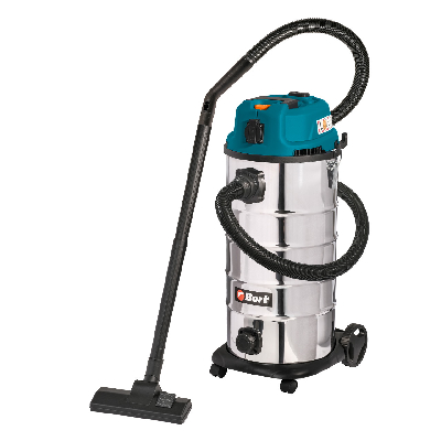 Пылесос для сухой и влажной уборки BORT BSS-1640-STORM