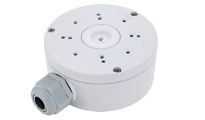 Коробка монтажная для камер видеонаблюдения