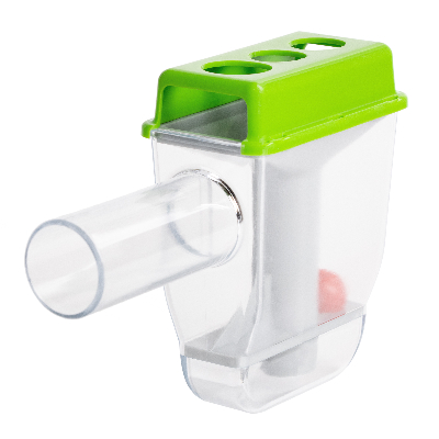 Сифон для отвода конденсата кондиционера, прозрачный G-33