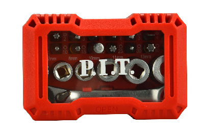 Набор бит   24шт