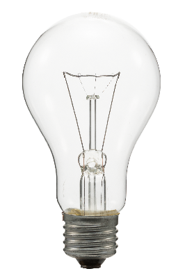 РН 150Вт 230В E27 Лисма