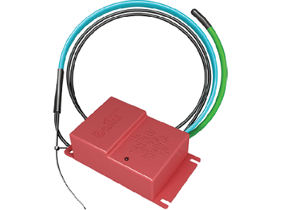 Комплект зимний 'Снегирь' для кондиционера