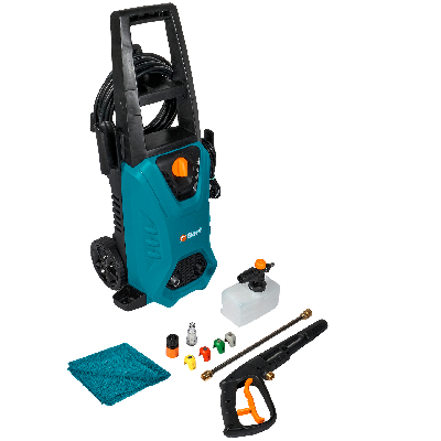 Мойка высокого давления BORT BHR-2000M-Pro