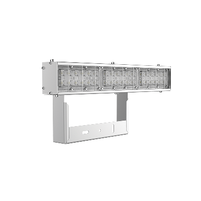 Светильник светодиодный ДПП-75Вт 10125Лм 5000К Olymp 2.0 Sport DALI 90 град