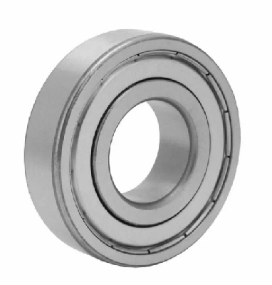 Подшипник 1000094 ZZ FBC