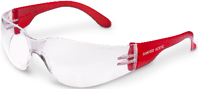 Очки защитные открытые О15 HAMMER ACTIVЕ super (2С-12PC)