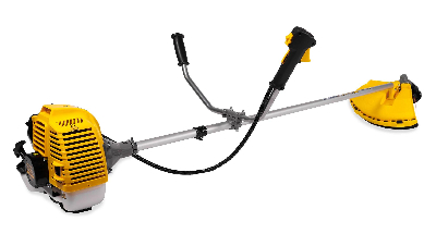 Триммер Т523S-2 (неразъемная прямая 1,4кВт 51,7см  7,2кг HT21+40/255/25,4 U-ручка легкий старт)