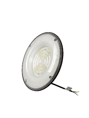 Светильник светодиодный ДСП-150Вт HIgh Bay 6500К 15000 Лм IP65