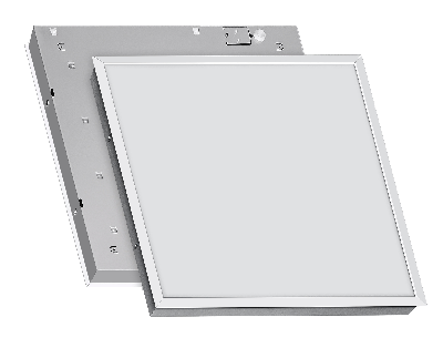 Светильник светодиодный ДВО-32w 4200лм 3000К opal-sand IP20 AVRORA для выносного БАП