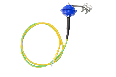 Ограничитель перенапряжения LVA-260-4