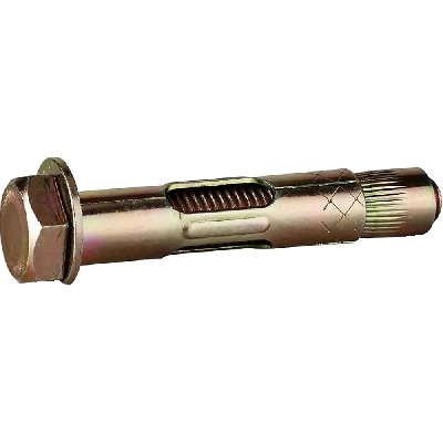 Болт анкерный 12х120 оцинкованный