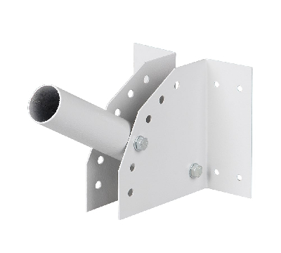 Держатель для уличного светильника PSL(РКУ) D60х1.5 (на стену)