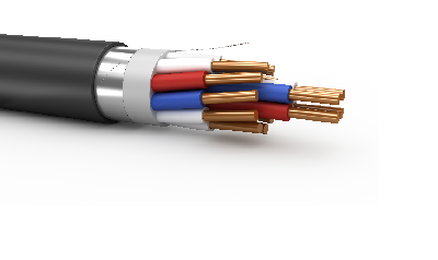 Кабель контрольный КВВГЭнг(А)-LS 14х0.75ТРТС