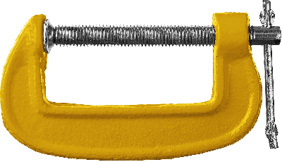 Струбцина g-образная SG-75 75 мм