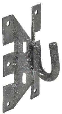 Крюк универсальный CS 16 GENERICA