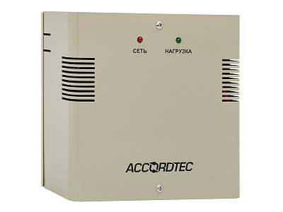 Источник вторичного электропитания (12V,2А)