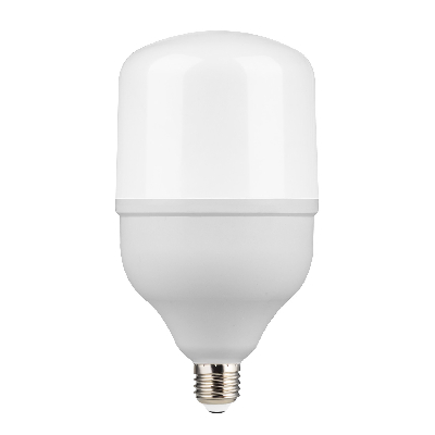 Лампа светодиодная LED 50 Вт T140 E27 4500 Лм 180-240 В 6500К Elementary Gauss