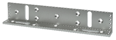 Крепление L-образное с возможностью регулировки для замка ST-EL350ML