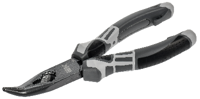 Тонкогубцы изогнутые 160мм K4 ARMA2L 6