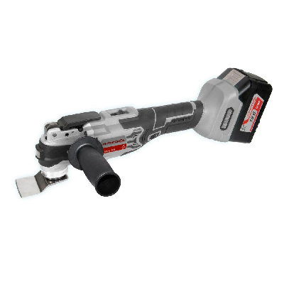 Реноватор бесщеточная аккумуляторный МФА-18ВМ Li-ion АПИ (картон, 1 аккум. 4Ач, ЗУ)