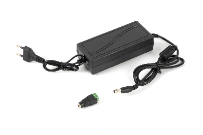 Источник вторичного электропитания Mollusk-VR 12/4