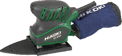 Шлифмашина плоская SV12SH 200Вт,110х100мм