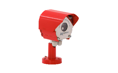 Извещатель пожарный пламени адресно-аналоговый    Тюльпан 64/2-R3 (ИП 329/330-64/10-1) 2 ввода