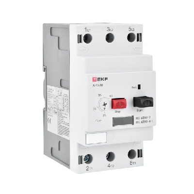 Автомат пуска двигателя АПД-80 56-80А