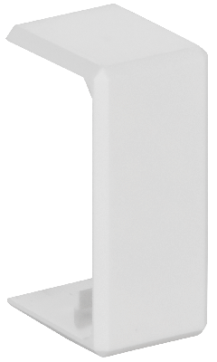 Накладка на стык 20x12мм