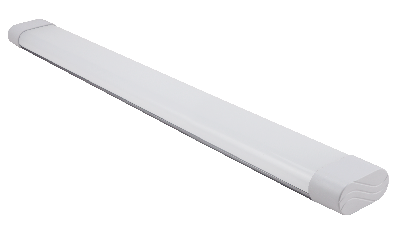 Светильник светодиодный линейный ДПО-36Вт 1,2 м 6500 К 3600 лм IP40 белый BATTEN VAL