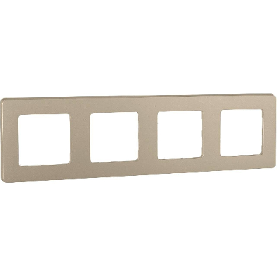 INSPIRIA Рамка 4п ШАМ