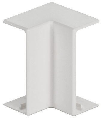 Угол внутренний 40x16мм